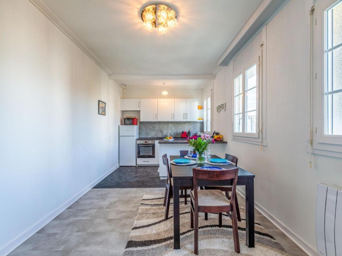 Apartment Primevere By Interhome Royan Dış mekan fotoğraf