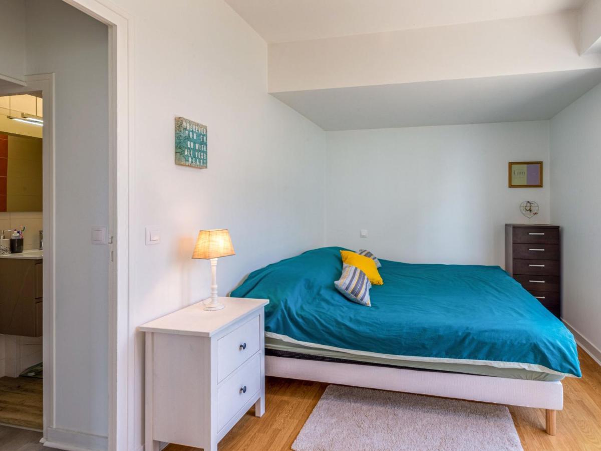 Apartment Primevere By Interhome Royan Dış mekan fotoğraf