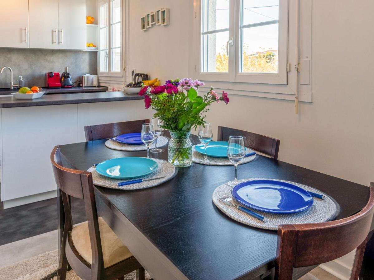 Apartment Primevere By Interhome Royan Dış mekan fotoğraf