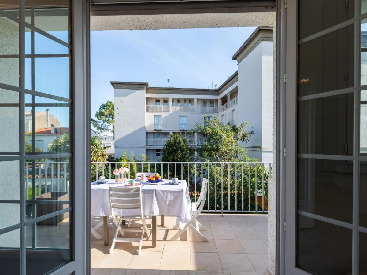 Apartment Primevere By Interhome Royan Dış mekan fotoğraf