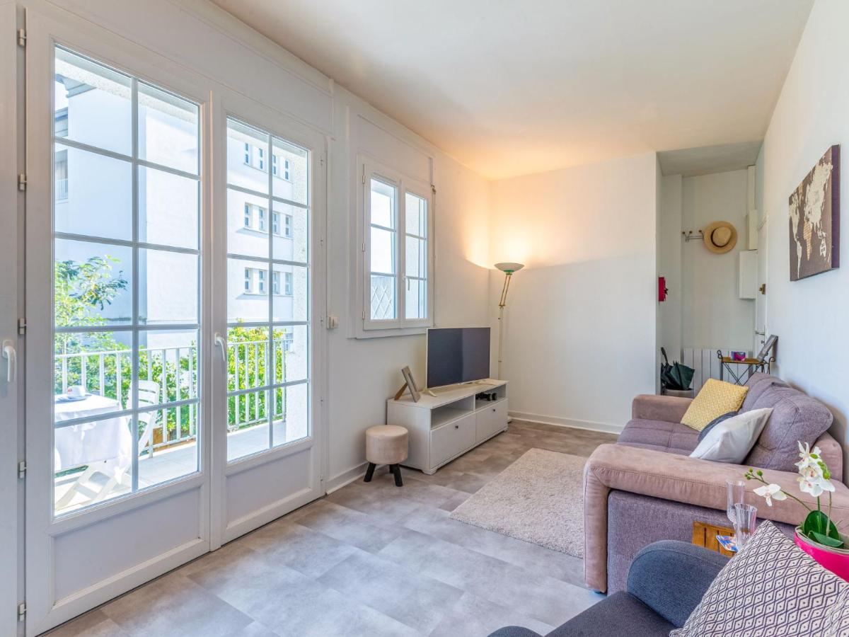 Apartment Primevere By Interhome Royan Dış mekan fotoğraf