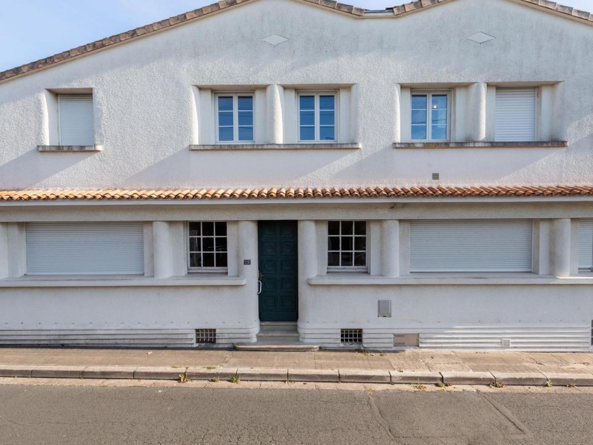 Apartment Primevere By Interhome Royan Dış mekan fotoğraf