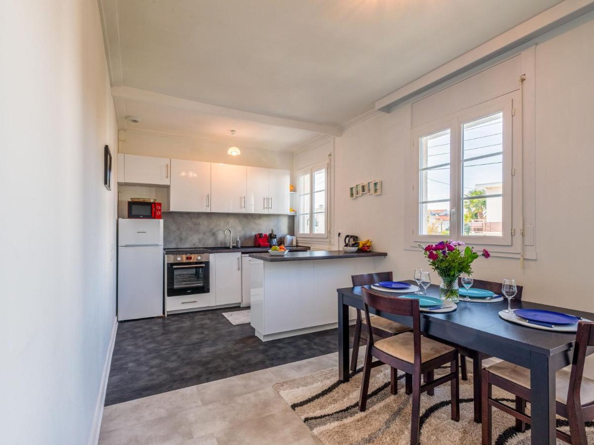 Apartment Primevere By Interhome Royan Dış mekan fotoğraf