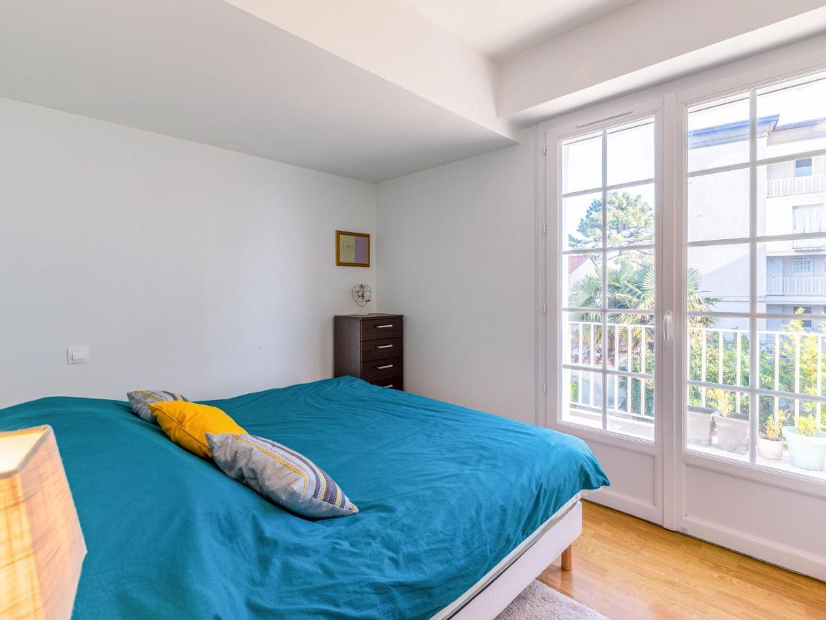 Apartment Primevere By Interhome Royan Dış mekan fotoğraf