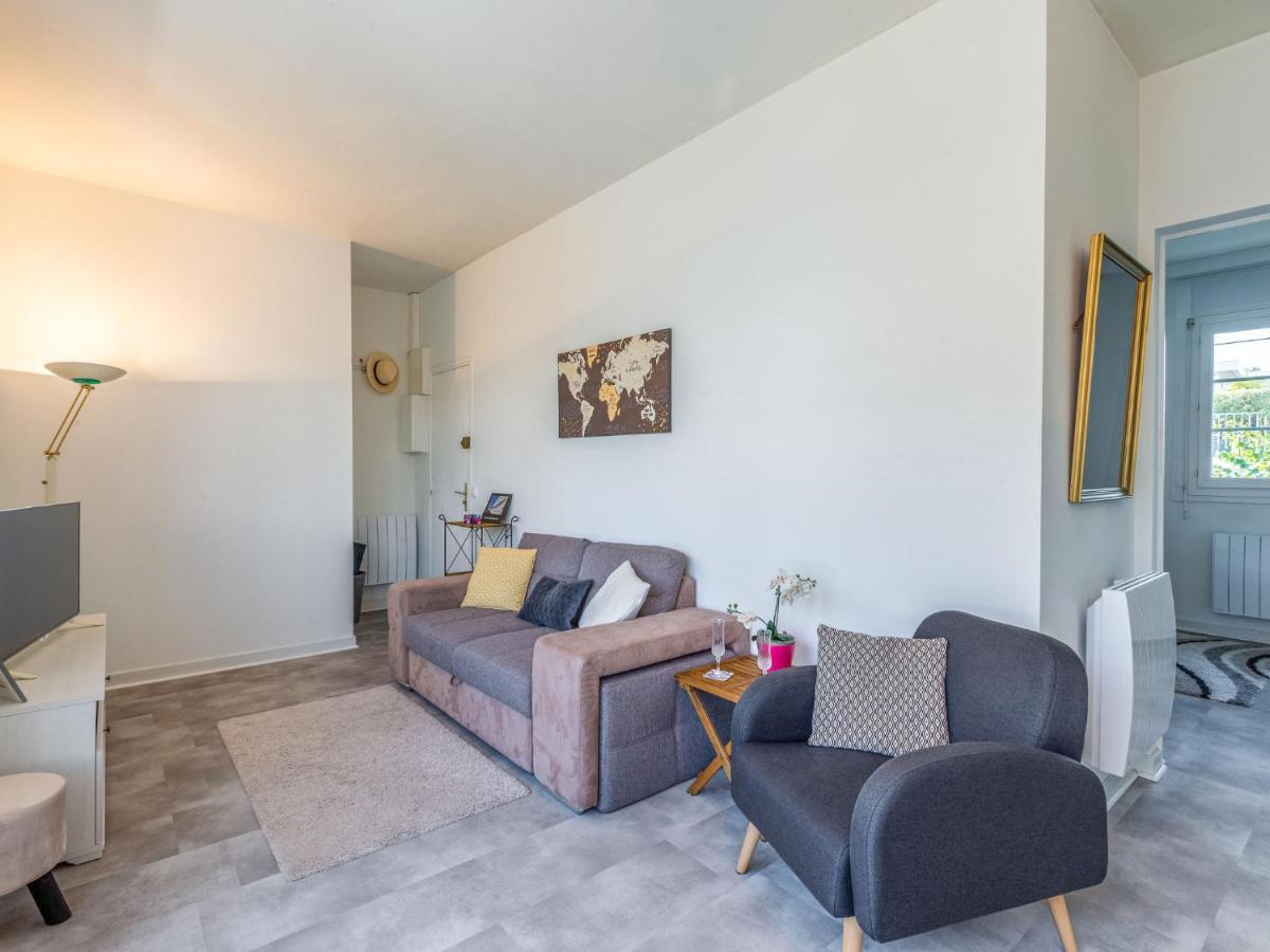 Apartment Primevere By Interhome Royan Dış mekan fotoğraf