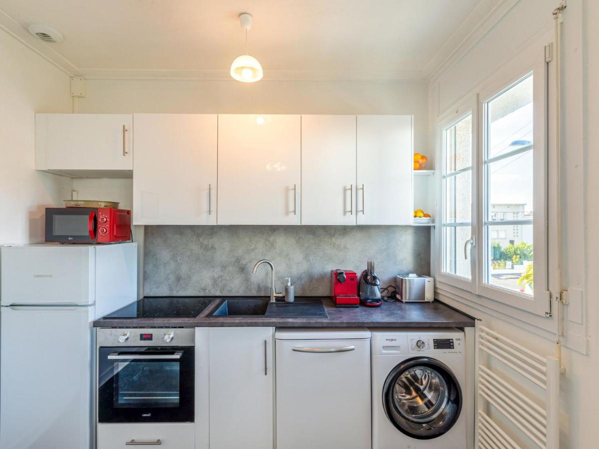Apartment Primevere By Interhome Royan Dış mekan fotoğraf