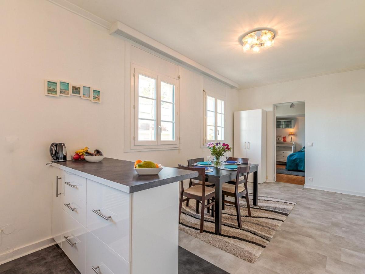 Apartment Primevere By Interhome Royan Dış mekan fotoğraf