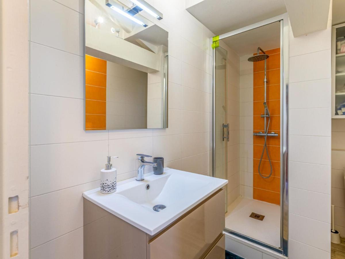 Apartment Primevere By Interhome Royan Dış mekan fotoğraf